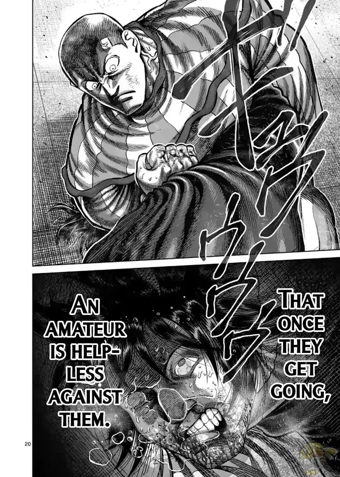 Kengan Omega Chapter 119 image 20_optimized